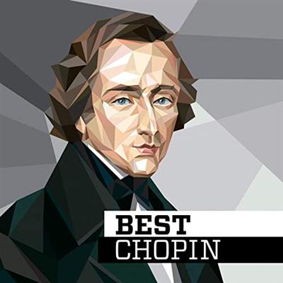 Various Artists – Best Chopin (2022)