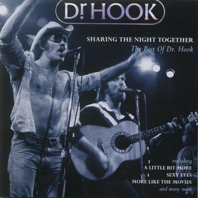 Dr. Hook   Sharing The Night Together (1996)