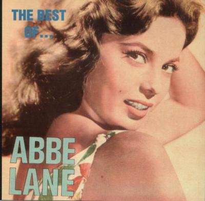Abbe Lane   The Best Of Abbe Lane (1997)