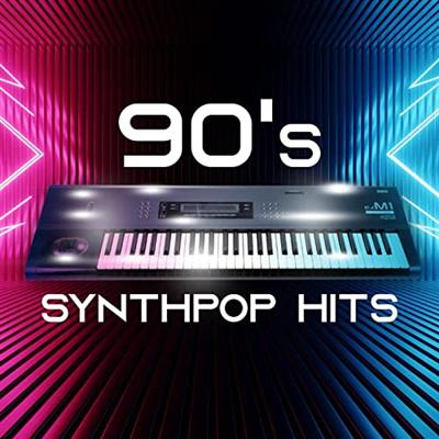 VA   90's Synthpop Hits [Explicit] (2021)