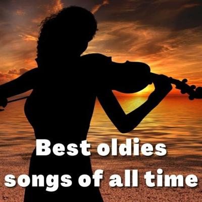 VA   Best Oldies Songs of All Time (2022)