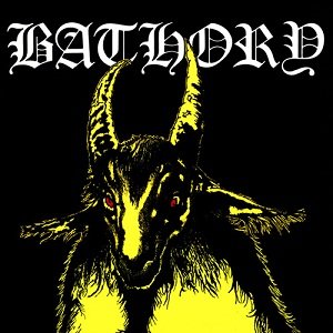 Bathory (Quorthon)   Discography (1983 2006) MP3