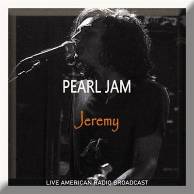 Pearl Jam – Jeremy – Live American Radio Broadcast (2021)