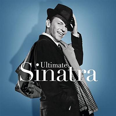 Frank Sinatra   Ultimate Sinatra: The Centennial Collection [5CD] (2015)