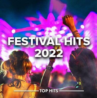 Various Artists – Festival Hits 2022 (2022)