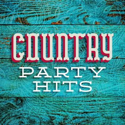 Various Artists   Country Party Hits (2022)