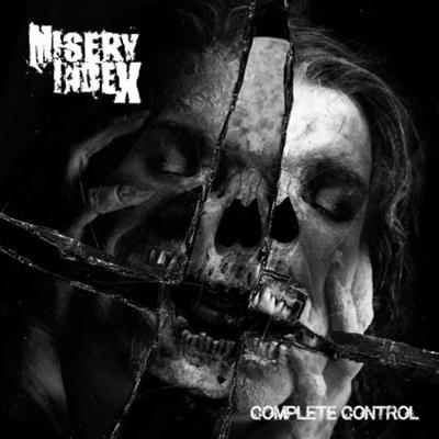 Misery Index   Complete Control (2022)