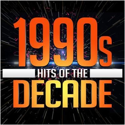 VA   1990s Hits of the Decade (2014)