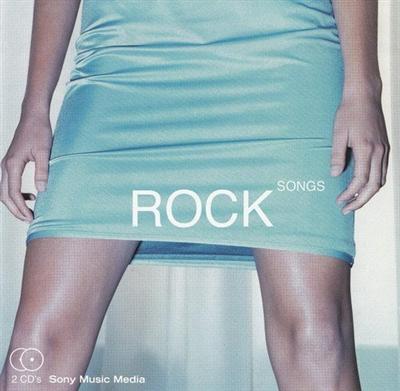 VA   Rock Songs [2CD] (1999)