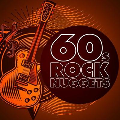 VA   60s Rock Nuggets (2019)