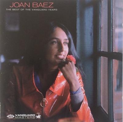 Joan Baez   The Best Of The Vanguard Years (2005)