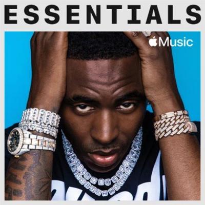 Young Dolph – Essentials (2021)