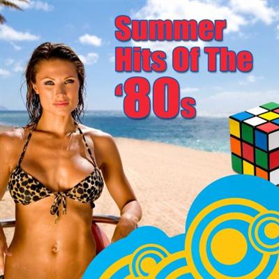 VA   Summer Hits of the '80s (Re Recorded / Remastered Versions) (2010)