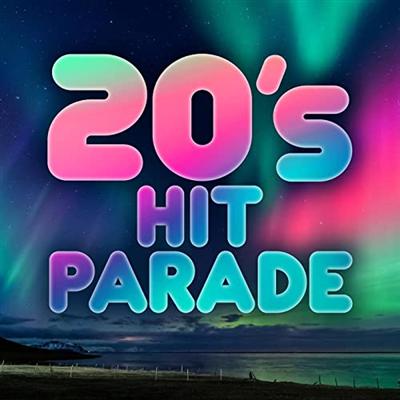 VA   20's Hit Parade (2022)