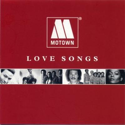 VA   Motown Love Songs (2CDs) (2004) MP3