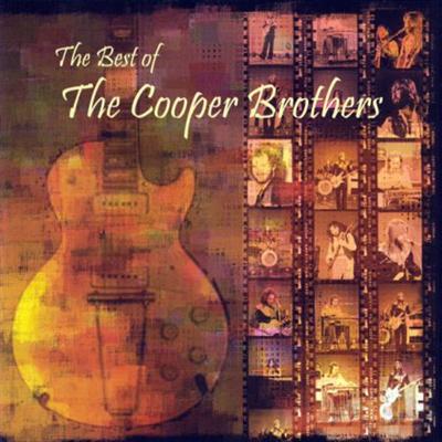The Cooper Brothers – The Best Of The Cooper Brothers (2006)