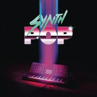 VA   Synth Pop (3CDs) (2015) MP3