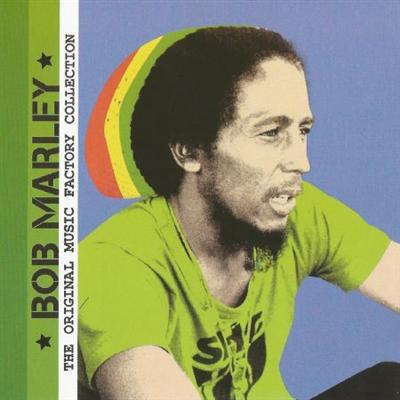 Bob Marley   The Original Music Factory Collection, Bob Marley (2013)