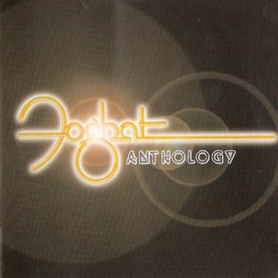Foghat – Anthology [2CD] (1999)