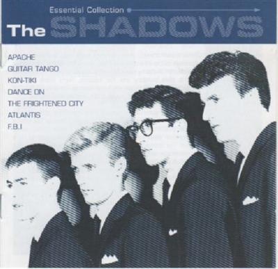 The Shadows – Essential Collection (2004)