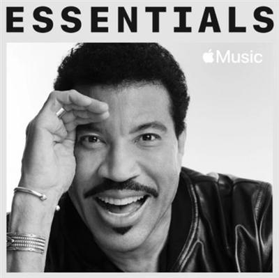 Lionel Richie – Essentials (2022)