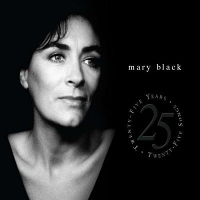 Mary Black   Twenty Five Years, Twenty Five Songs (2008) MP3