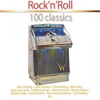 VA   Rock'n'Roll 100 classics (2012)