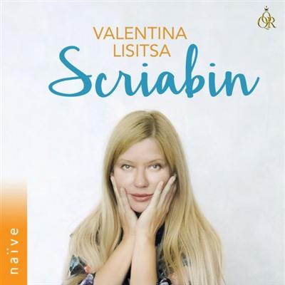 Valentina Lisitsa   Scriabin (2022) MP3