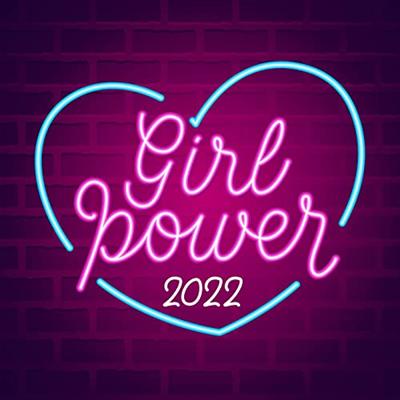 VA   Girl Power 2022 (2022)