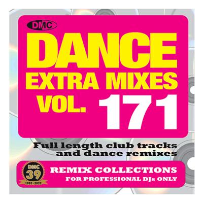 VA   DMC Dance Extra Mixes Vol.171 (2022)