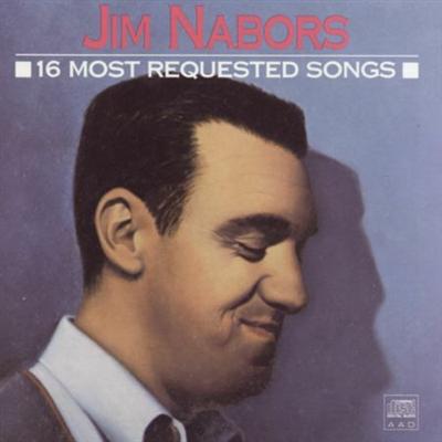 Jim Nabors – 16 Most Requested Songs (1989) MP3