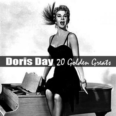 Doris Day   20 Golden Greats (2009)