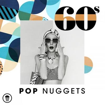 VA   60s Pop Nuggets (2017) MP3