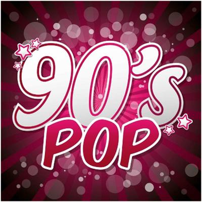 Various Artists – 90's Pop (2018) MP3