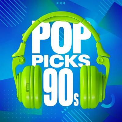 VA   Pop Picks: 90s (2020)