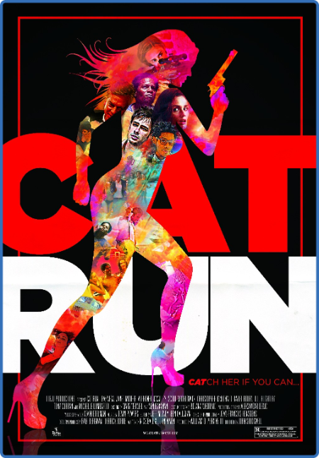 Cat Run (2011) 720p BluRay [YTS]