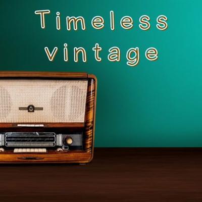 VA   Timeless Vintage (2022)