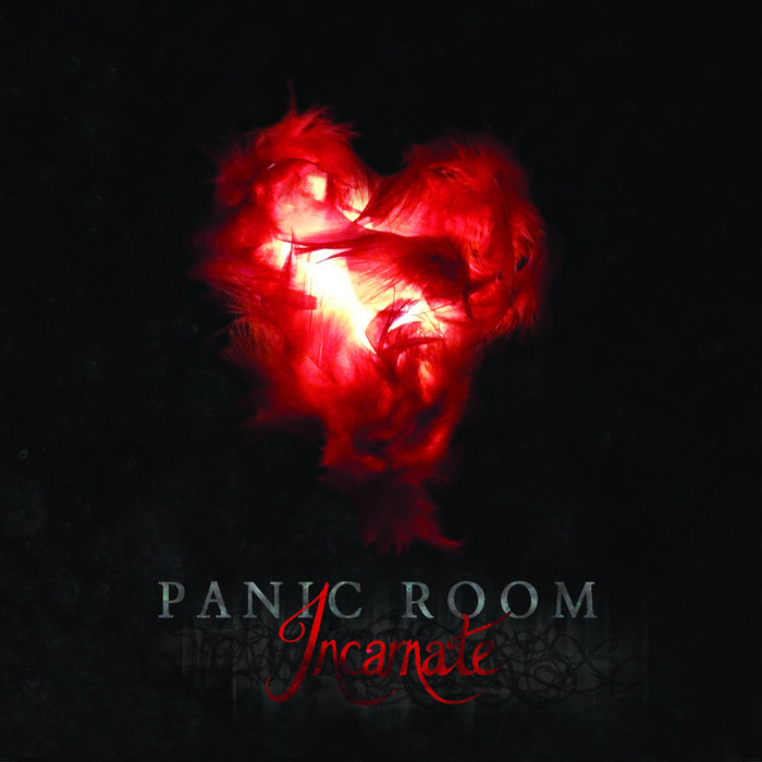 Panic Room - Incarnate (2014)