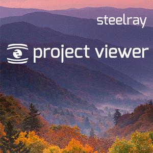 Steelray Project Viewer 6.8