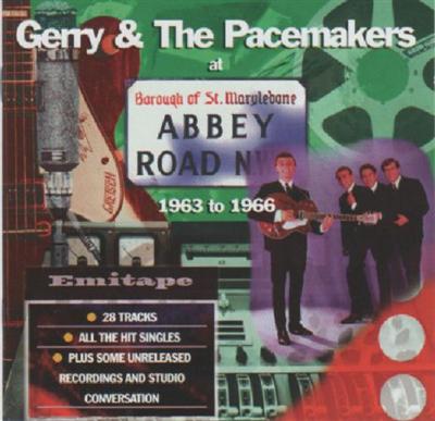Gerry & The Pacemakers   At Abbey Road: 1963 1966 (1997)