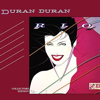 Duran Duran   Rio (Collector's Edition) (1982/2009) MP3