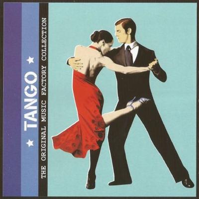 VA   Original Musica Factory Collection   Tango (2013)