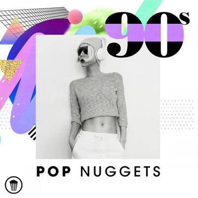 VA   90s Pop Nuggets [Explicit] (2017)