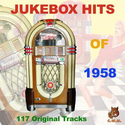VA   Jukebox Hits Of 1958 (2015)