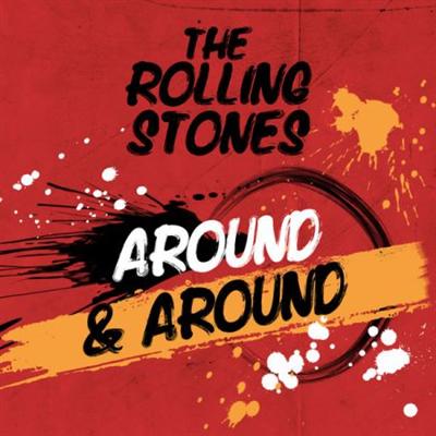 The Rolling Stones – Around & Around (2022)