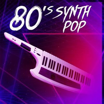 VA   80's Synth Pop (2017)
