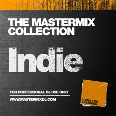 VA   The Mastermix Collection: Indie (2022)