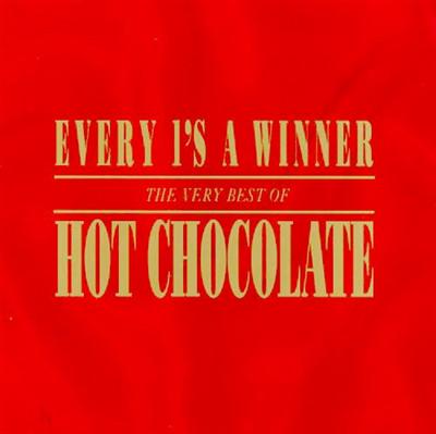 Hot Chocolate – Every 1's A Winner   The Very Best Of Hot Chocolate (1993) MP3