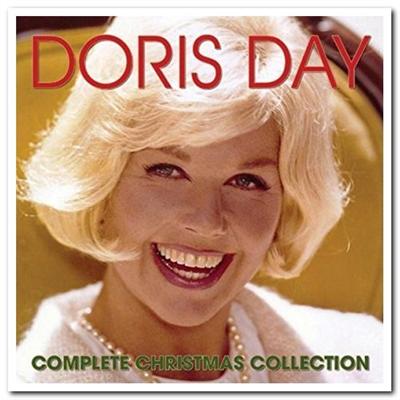 Doris Day   Complete Christmas Collection (2008/2012)