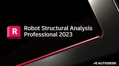 Autodesk Robot Structural Analysis Professional 2023.0.1 Hotfix Only (x64)
